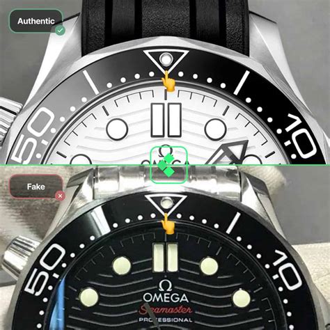 how to sp ot fake omega seamaster 120|how to authenticate omega watch.